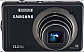 image of the Samsung SL720 digital camera