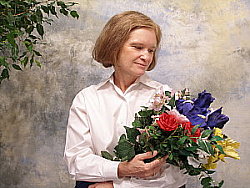 Sony DSC-T33 digital camera image