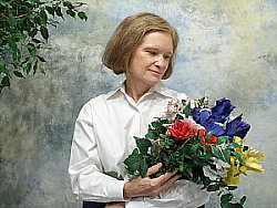 Sony DSC-T33 digital camera image