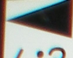 Sony DSC-T33 digital camera image