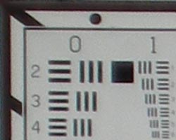 Sony DSC-T33 digital camera image