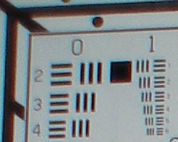 Sony DSC-T33 digital camera image