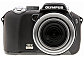 image of the Olympus SP-550 UltraZoom digital camera