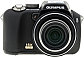 image of the Olympus SP-560 UltraZoom digital camera