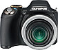 image of the Olympus SP-590 UltraZoom digital camera