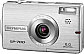 image of the Olympus Camedia SP-700 digital camera