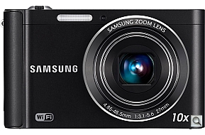 image of Samsung ST200F