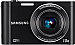 Front side of Samsung ST200F digital camera
