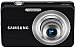 Front side of Samsung ST30 digital camera