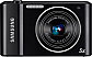 image of the Samsung ST66 digital camera