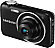 Front side of Samsung ST80 digital camera