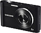 image of the Samsung ST88 digital camera