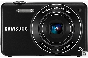 image of Samsung ST93