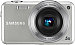 Front side of Samsung ST95 digital camera