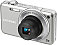 Front side of Samsung ST95 digital camera