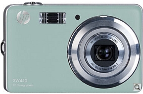 image of Hewlett Packard SW450