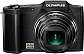 image of the Olympus SZ-12 digital camera