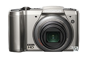 image of Olympus SZ-20