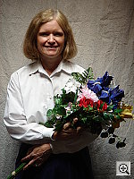 Sony DSC-T33 digital camera image