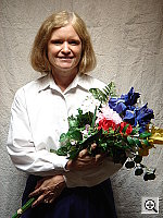 Sony DSC-T33 digital camera image