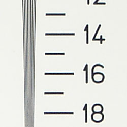 Sony DSC-T33 digital camera image