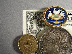 Sony DSC-T33 digital camera image