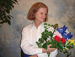 Sony DSC-T33 digital camera image