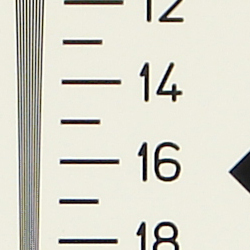 Sony DSC-T33 digital camera image