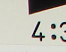 Sony DSC-T33 digital camera image