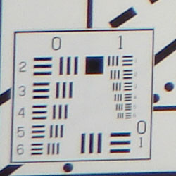 Sony DSC-T33 digital camera image