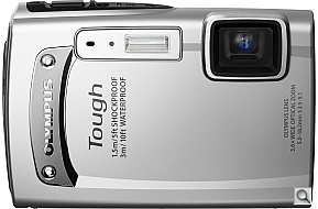 image of Olympus Tough TG-310
