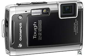 image of Olympus Tough TG-610