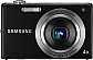 image of the Samsung TL105 digital camera