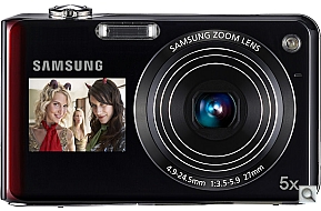 image of Samsung TL210