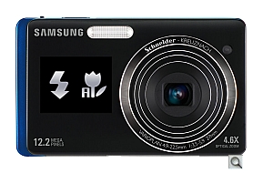 image of Samsung TL220