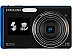Front side of Samsung TL220 digital camera