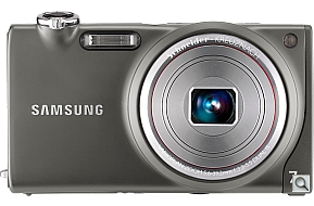 image of Samsung TL240