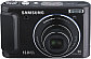 image of the Samsung TL320 digital camera