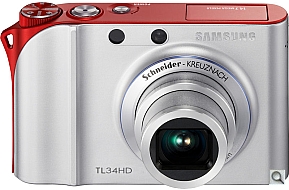 image of Samsung TL34HD