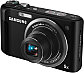 image of the Samsung TL350 digital camera