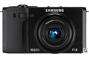 image of Samsung TL500 / EX1