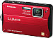 Front side of Panasonic DMC-TS10 digital camera