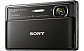 image of the Sony Cyber-shot DSC-TX100V digital camera