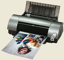 Canon i9900