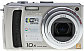 image of the Panasonic Lumix DMC-TZ50 digital camera