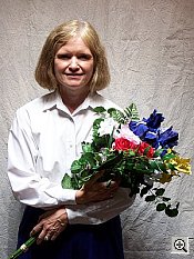 Sony DSC-T33 digital camera image