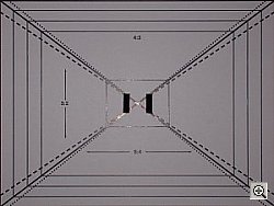 Sony DSC-T33 digital camera image