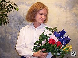 Sony DSC-T33 digital camera image