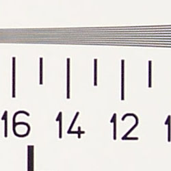 Sony DSC-T33 digital camera image