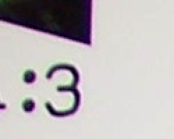 Sony DSC-T33 digital camera image